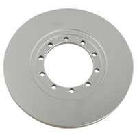 Ford Rear Disc Brake 330M Series -Transit Vm 2006-On image