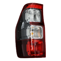 Ford Right Hand Tail Light for Ranger PX MKIII Wildtrak 06/2018-03/2022 image