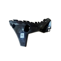 Ford Ranger PX Everest UA RH Bumper Mounting Bracket 06/2018 onwards image