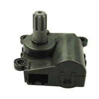 Ford A/C or Heater Vent Actuator Motor T6 Inlet For PX Ranger UA Everest (Driver side)