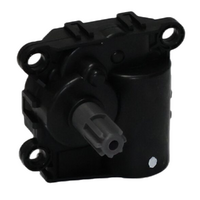 Ford A/C or Heater Vent Actuator Motor T6 Inlet For PX Ranger UA Everest (Driver side)