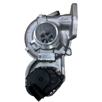 Ford Turbocharger for Ranger PX Everest UA 06/2018-2022 2.0L EcoBlue B image