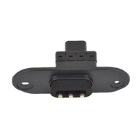 Ford Door Switch For Transit Cargo Vo Vn Bus image