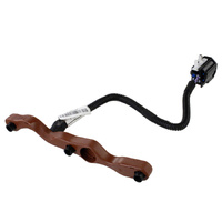 Ford RH Glow Plug Wiring Loom Everest Ranger F150 image