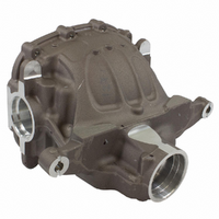 Ford Rear Axle Differential Carrier Mustang 10/2017-Onwards image