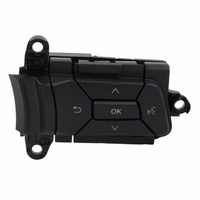 Ford Steering Wheel Right Hand Upper Control Switch for Mustang 2017-2023 image