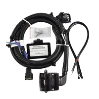 Ford Towbar Wiring Harness for Endura CA image