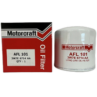Ford BF FG Falcon Engine Oil Filter 6cyl Petrol 