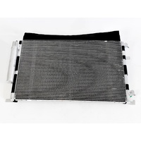 Ford A/C Condenser  Assembly For Mustang Czg image