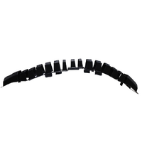 Ford Front Bumper Air Deflector Puma CF7 11/2019 onwards image