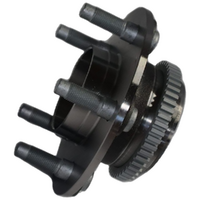 Ford Motorcraft Falcon Front Wheel Hub & Bearing Assembly AU BA BF