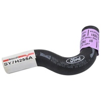 Ford Transmission Water Inlet Hose For Territory SX SY image