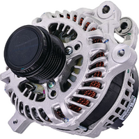 Ford Alternator 12V for Everest UB Ranger PY Next-Gen 2.0L Ecoblue Diesel 2022-Onwards image