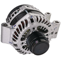 Ford Alternator 12V 250A for Everest UB Ranger PY Next-Gen 3.0L V6 Diesel 2022-2026 image