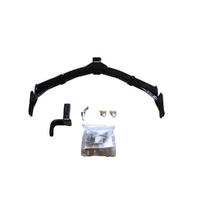 Ford Towbar for Everest Next-Gen from 6/6/2022 image