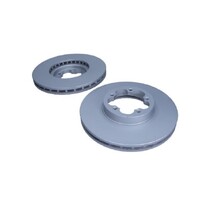 Ford Front Brake Disc For Transit Vm 2006-On image