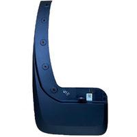Ford Rear Mudflap Left Hand for Everest UB Next GEN 6/2022-Onwards image