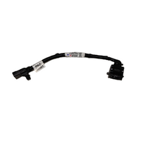 Ford Trailer Wiring Ranger Next Gen 4/2022 - 12/2024 image