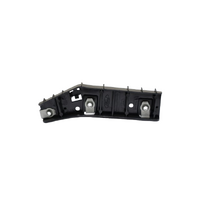 Ford Front Bumper Mounting Bracket LH Next GEN Ranger 06/2022 onwards image