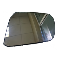 Ford Left Hand Door Mirror Glass Everest Ranger Next-Gen image