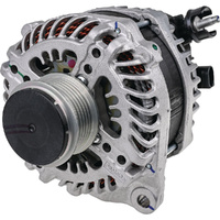 Ford Alternator 12V 250A for Ranger PY Next-Gen 3.0L Petrol 2022-Onwards image