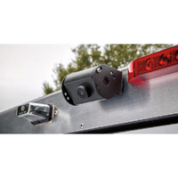 Ford Auxiliary Reverse Camera Trailer for Ranger Next-Gen With 360 deg Camera image