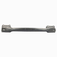 Ford  Rear Bumper Beam Assembly For Fiesta Ws 2009-On image