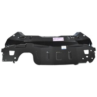 Ford Back Panel Assembly For Fiesta St Wz Ws image
