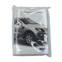 Ford Px Ranger Owners Manual Pack image
