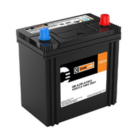 Omnicraft Premium NS40ZLS Battery 400CCA for Holden Hyundai Suzuki Toyota Subaru and Mazda image