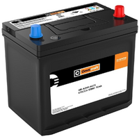 Omnicraft Premium NS70L MF Car Battery 675CCA for Hyundai Mitsubishi Nissan Kia Toyota Holden Mazda image