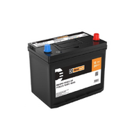 Omnicraft Premium Heavy Duty Battery NS70L 710CCA for Hyundai Mitsubishi Nissan Toyota Mazda image