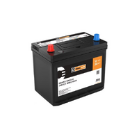 Omnicraft Premium Heavy Duty Battery NS70 710CCA for Hino Kia Honda Hyundai Mazda Mitsubishi Pajero Triton image