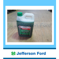 Ford Concentrate Green Coolant 5L For Falcon Ef-Bf image