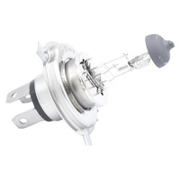 Ford Globe H4 12V 60/55 Watt For Courier Ecosport Escape Falcon image