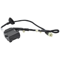 Ford Trailer Wiring Harness Assy Territory Sx Sy Syii image