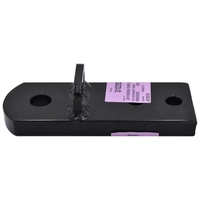 Genuine Ford SX SY Territory Towbar FlatTounge 1600kg image