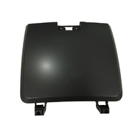 Ford Sx Sy Territory Console Lid Door Dark Metallic image