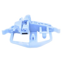 Ford Door Window Regulator Front Right Slider Territory SX SY SZ SZ MKII image