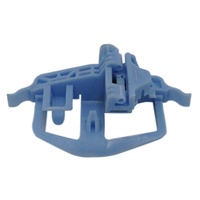 Ford Door Window Regulator Rear Left Slider Territory SX SY SZ SZ MKII image