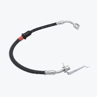 Ford Territory Sx - Sy Rear Left Hand Brake Hose Lh image