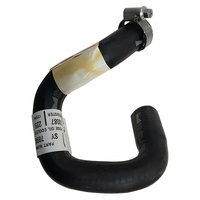 Ford Hose Water Outlet For Territory Sx Sy Syii  image