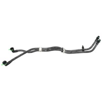 Ford Transmission Oil Cooler Tube Territory Sx Sy image