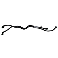 Ford Transmission Tube Oil Cooler Rear Wheel Drive image