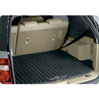 Ford Sy Sx Sz Territory Cargo Rubber Mat  image