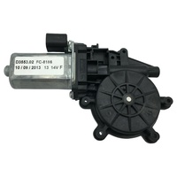Ford Window Regulator Motor Front Driver Right Hand for Territory SY SZ image
