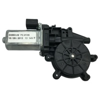 Ford Right Hand Electric Window Motor Territory image