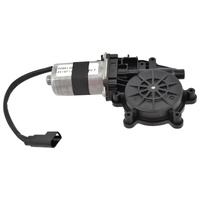 Ford Rear Left Hand Window Regulator Motor for Territory SY SZ image