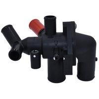 Ford Thermostat Housing Assembly For Everest & Ranger PX image