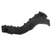 Ford Front Bumper Retainer RH Ranger PK 2009-2011 image